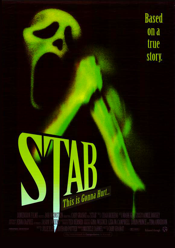 Stab Movies